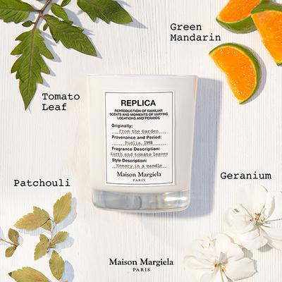 Maison Margiela Replica From The Garden Scented Candle 165 gm - Candle