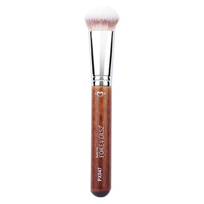 Daily Life Forever52 Angled Foundation Brush Px047 Px047 1'S - Face Brush