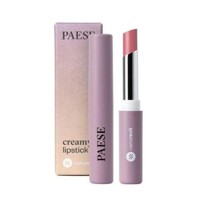 Paese Cosmetics Creamy Lipstick No 13 Mallow 2.2G - Lipsticks