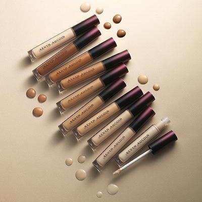 Kevyn Aucoin Beauty The Etherealist Super Natural Concealer Medium EC 05 4.4 ml - Concealer