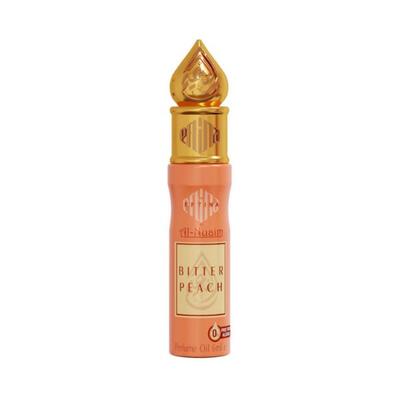 EFTINA Bitter Peach Alcohol Free Attar Roll On 6 ml - Perfumes (Edt/Edp)