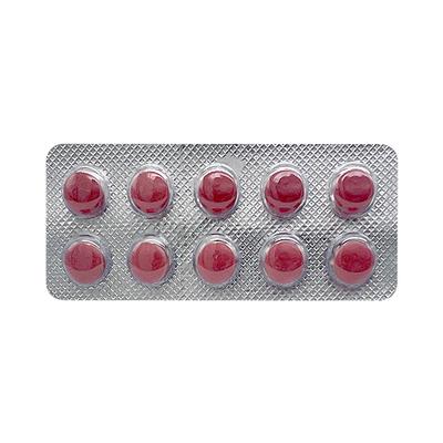 DELZOWEL 30 Tablet 10's - Depression-Ant