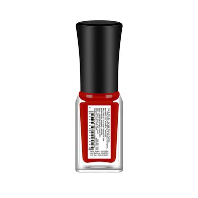 Miss Claire Gel Effect Nail Polish - G33 5 Ml - Nail Polish
