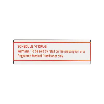 Mitraa 100mg Capsule 4'S - Fungal Infections-Anf