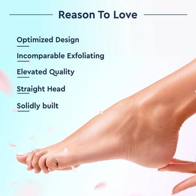 GUBB Pedicure File 70 gm - Manicure & Pedicure Kits