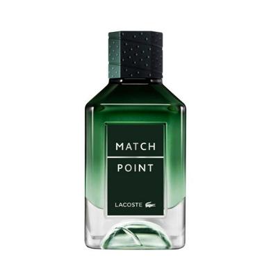 Lacoste Match Point Eau De Parfum 100 ml - Men Perfumes (Edt/Edp)