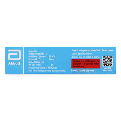 Faceclin Gel 20gm - Acne-Acn