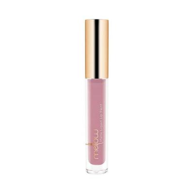 Mellow Cosmetics Liquid Lip Paint Rome 23 gm - Liquid Lipsticks