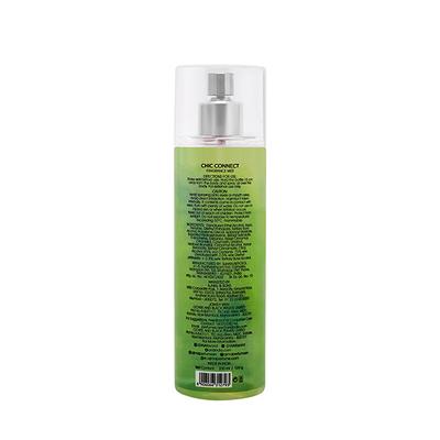 AND MystE EDP & ChicC Mist Pack of 2 300 ml - Body Mist/Spray