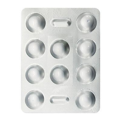 CFI 200 Tablet 10's - Bacterial Infections-Cep