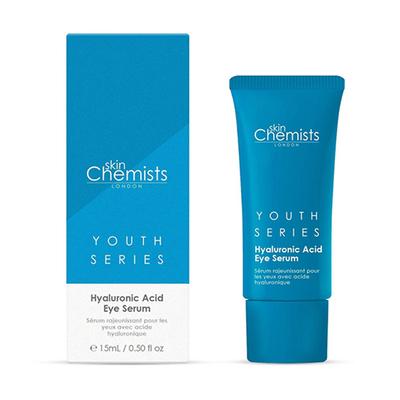 SkinChemists Hyaluronic Acid Eye Serum 15 ml - Under Eye Creams & Serums