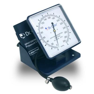 Dr. Odin Aneroid Sphygmomanometer Table Top (OAS-103) 1's - Health Monitors And Equipment