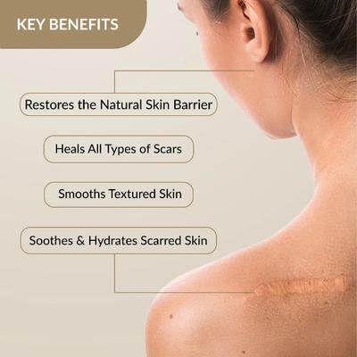 Fixderma Kelocepa Silicone Gel 25 ml - Face Gels