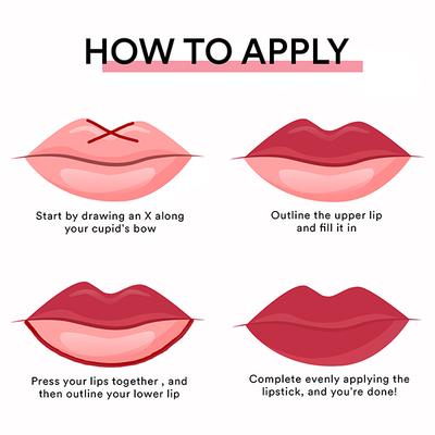SUGAR POP Matte Lipcolor - 20 Poppy 1.6 ml - Liquid Lipsticks