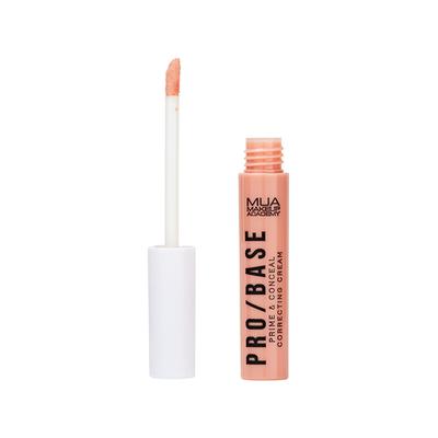 Mua Pro Base Prime and Conceal CC Cream - Peach 2 ml - Concealer