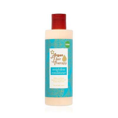 Superdrug Hair Therapy Weightless Conditioner 17 ml - Conditioners