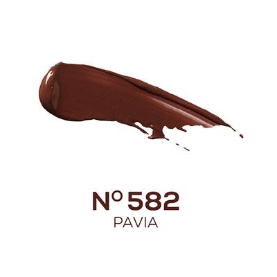 Chambor Liquid Lipstick, Hydrating Creamy Matte Andromache, Extreme Wear Transferproof Liquid Lipstick + HA 6 ml - Liquid Lipsticks