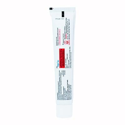 Smuth Cream 30gm - Haemorrhoid-Ano