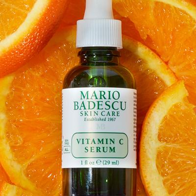 Mario Badescu Vitamin C Serum 29 ml - Face Serum