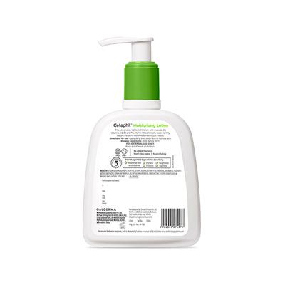 Cetaphil Moisturizing Lotion Normal to Combination - Sensitive Skin 250 ml - Creams/Oils/Lotions