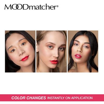 Fran Wilson Moodmatcher Luxe Twist Stick Red 2.9 gm - Lipsticks