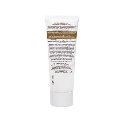 Palmer's Coconut Oil Formula With Vitamin E Coconut Hydrate Hand Cream Deeply Moisturizes Skin 96gm - Hand Creams