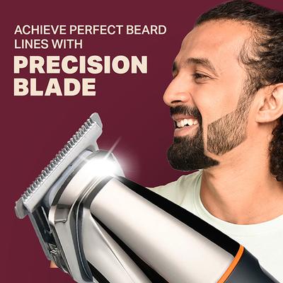 Bombay Shaving Company Premium Multi Grooming Trimmer for Men 1's - Trimmers