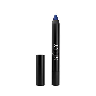Sery Focuseye Shadow Stick E4 Denim 2.5 gm - Eyeshadow, Bases & Primers
