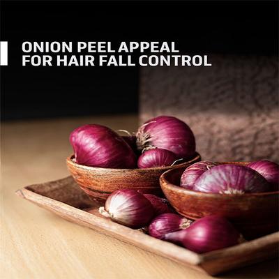 Phy Onion + Ginseng Hair fall defense Conditioner 200 ml - Conditioners
