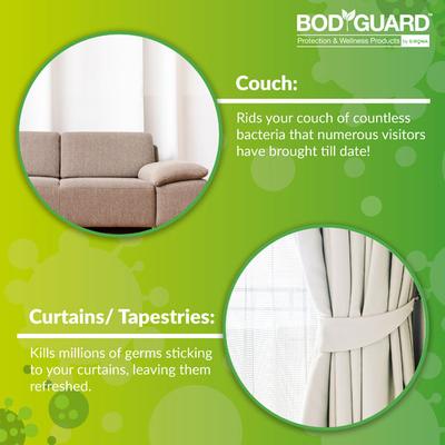 BodyGuard Disinfectant Spray 100 ml - Others