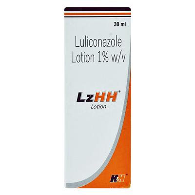 LZHH Lotion 30ml - Fungal Infections-Taa