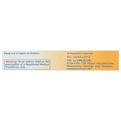 Burnheal Cream 15gm - Skin Infections-Toa