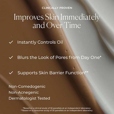 Laura Mercier Tinted Moisturizer Natural Dewy Full Size 5N 45 ml - Bb & Cc Creams