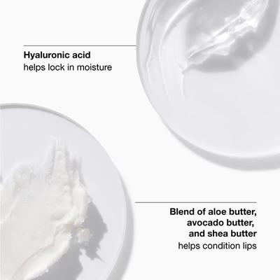 Clinique Pop Plush Creamy Lip Gloss - Black Honey 3.4 ml - Lip Glosses