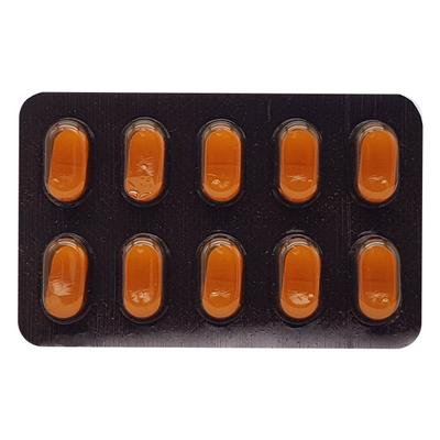 BRIVEE 50mg Tablet 10's - Epilepsy/Convulsion-Ant