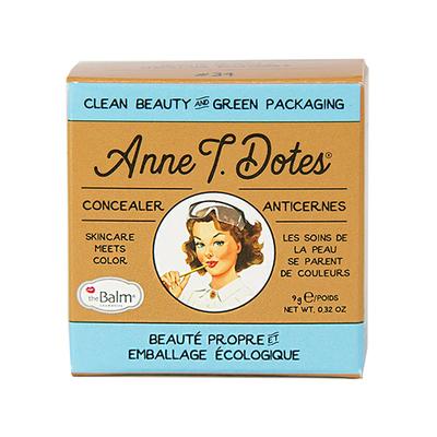 theBalm cosmetics Anne T. Dotes Concealer 34 (MD) 9 gm - Concealer