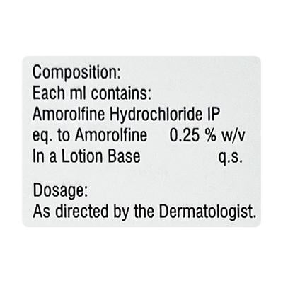 FUNGICROS Lotion 30ml - Fungal Infections-Taa