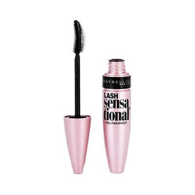 Maybelline New York Lash Sensational , Waterproof, Very Black 10 ml - Eyeliners