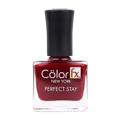 Color Fx PERFECT STAY 121 9 ml - Nail Polish