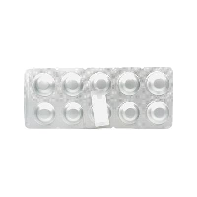DPA S 10/100 Tablet 10's - Diabetes-Ant