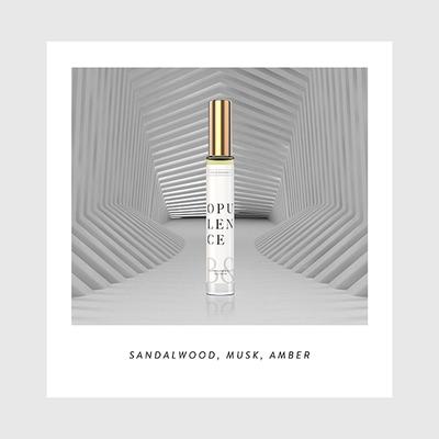 Body and Fragrance Opulence concentrated premium roll on 10 ml - Men Deodorants/Roll-Ons