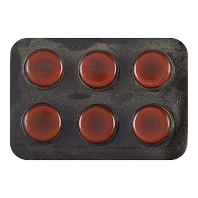 FLUCOS 150 Tablet 6's - Fungal Infections-Anf