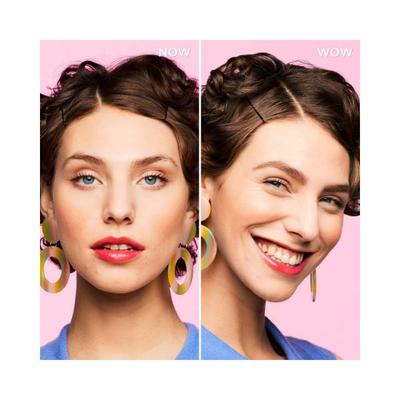 Benefit Cosmetics Precisely, My Brow Pencil Mini -3.5 - Neutral medium brown 1's - Eyebrow Pencils & Enhancers