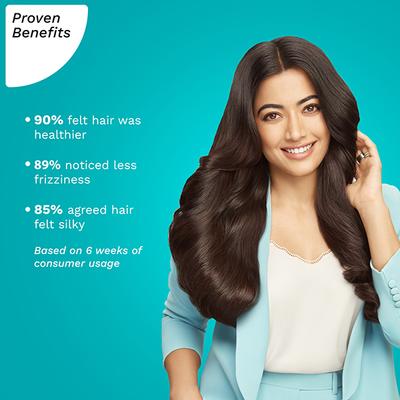 Pilgrim Argan Oil Hair Conditioner 200 ml - Conditioners