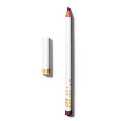Lit Matte Lipliner Pencil - Woke 1.14 Gm - Lip Liners