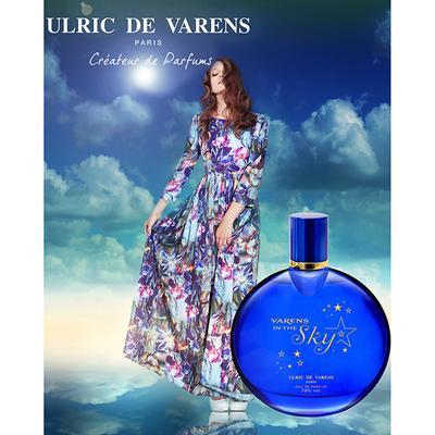 Ulric De Varens Paris Varens In The Sky EDP 100 ml - Perfumes (Edt/Edp)