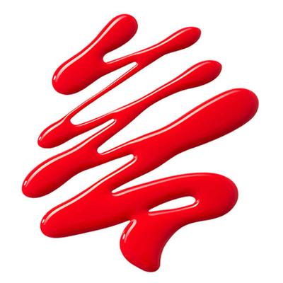 Flormar Nail Enamel 377 Red Coral 11 ml - Nail Polish