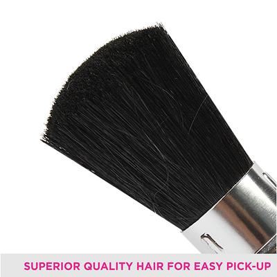 Vega Blush Brush (EV - 19) 1's - Blush Brush