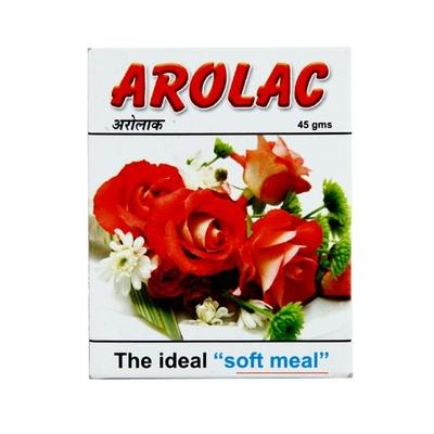 Arolac Powder 45gm - Supplements-Sup