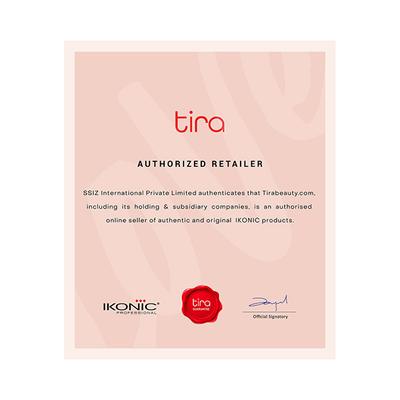 Ikonic Professional S3+ Ceramic Hair Straightener (Blue) - Straighteners